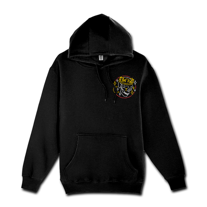 Primary Logo Hoodie