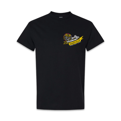 Goodnight Nashville OG Tee