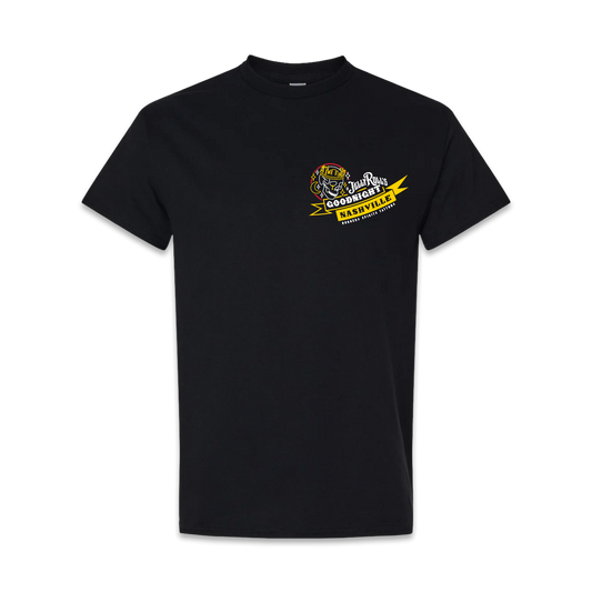 Goodnight Nashville OG Tee