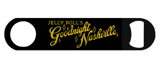 Paddle Bottle Opener